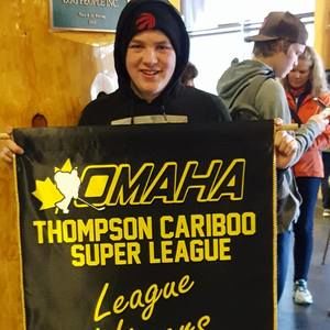 Meet your Posher, Andrew